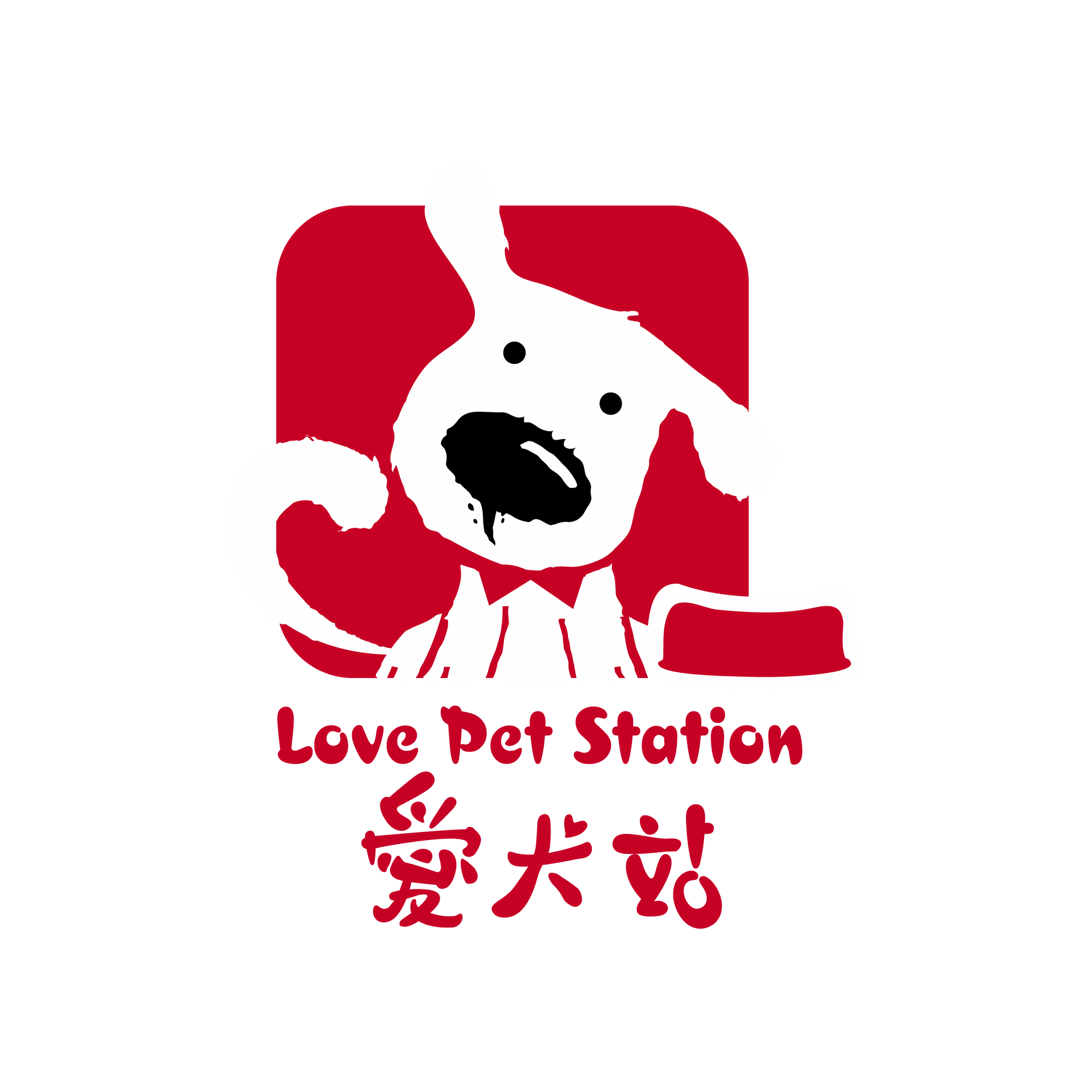 LOVE PET STATION LIMITED